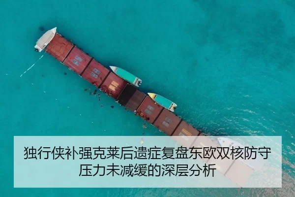 独行侠补强克莱后遗症复盘东欧双核防守压力未减缓的深层分析