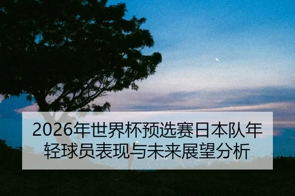 nian-shi-jie-bei-yu-xuan-sai-ri-ben-dui-nian-qing-qiu-yuan-biao-xian-yu-wei-lai-zhan-wang-fen-xi-2-790.jpg